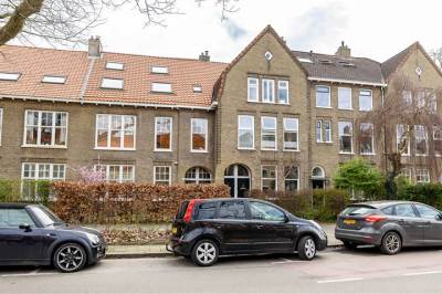 Woning Helper Brink 3a Groningen