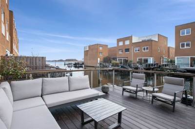 Woning Gaffel 48 Almere