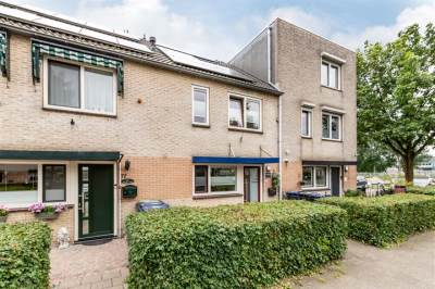 Woning Leeuwstraat 79 Almere