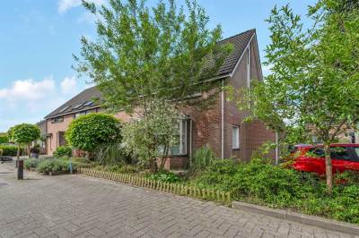 Woning Anijs 12 Nijverdal