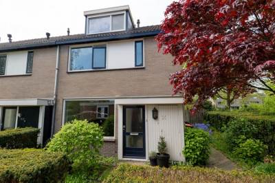 Woning Hoeker 79 Hoorn (NH)
