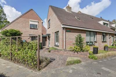 Woning Hoefslag 33 Maasland