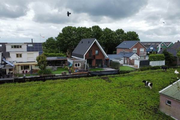 Woning Korteraarseweg 126 Ter Aar