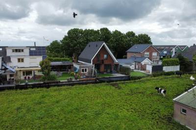 Woning Korteraarseweg 126 Ter Aar