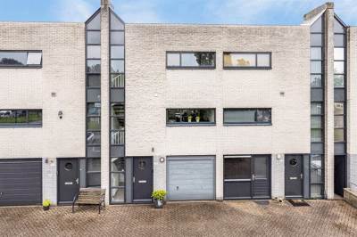 Woning Zwarteweg 37 Rhenen