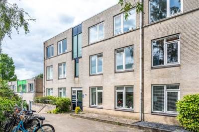 Woning Ridderspoor 77 Nijmegen