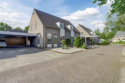 Woning Landjuweel 8 Bergeijk