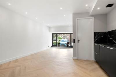 Woning Schrijverspark 79 Veenendaal