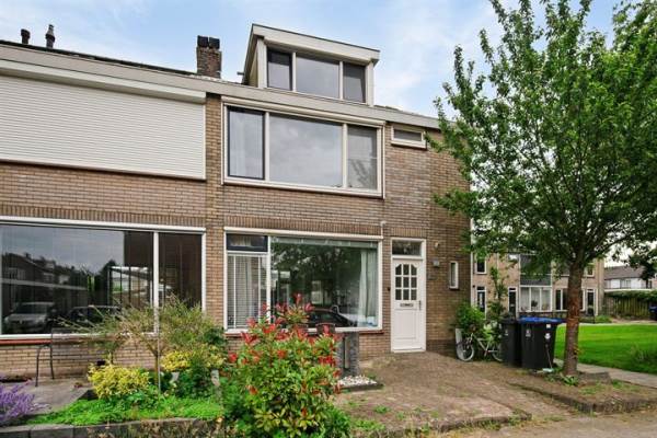 Woning Meidoornlaan 26 Lopik