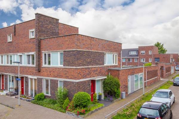 Woning Euterpestraat 30 Arnhem