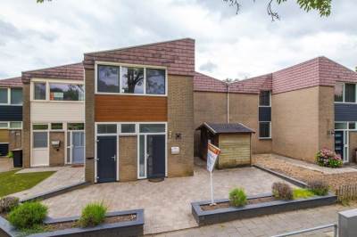 Woning Wilgenlaan 84 Duiven