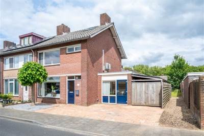 Woning Goudenrijderstede 28 Cuijk