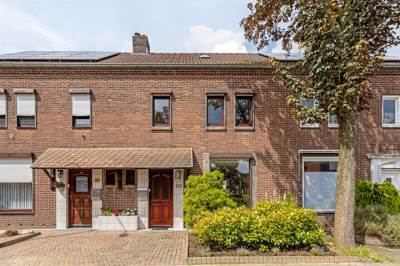 Woning Maastrichterlaan 133 Landgraaf