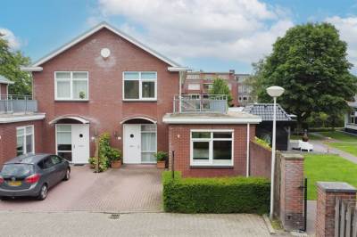 Woning De Steen 1e Woudenberg