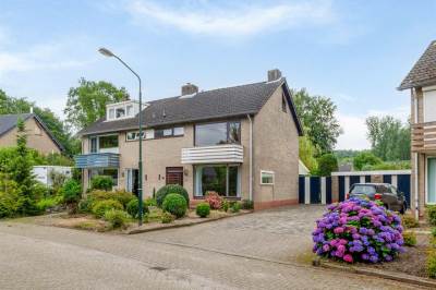Woning Laan ten Habraken 18 Gemonde