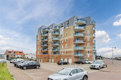 Woning Boulevard 14C Egmond aan Zee