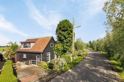 Woning West-Vlisterdijk 66 Vlist