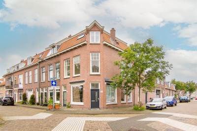 Woning Brouwersplein 7RD Haarlem