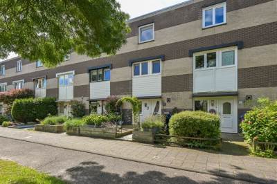 Woning Aalhorst 64 Alphen aan den Rijn