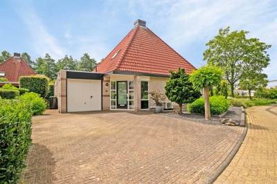 Woning Keizersmantel 29 Meppel