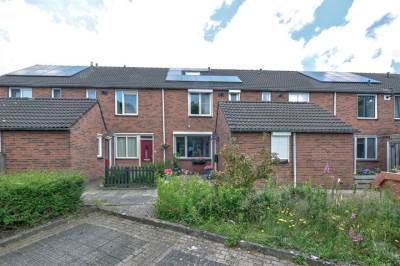 Woning Zuringes 119 Assen