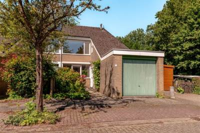 Woning Karveel 2019 Lelystad