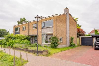 Woning Willem-Alexanderplein 22 Nijkerk