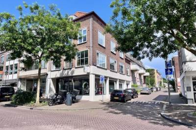 Woning Hommelstraat 46 Arnhem