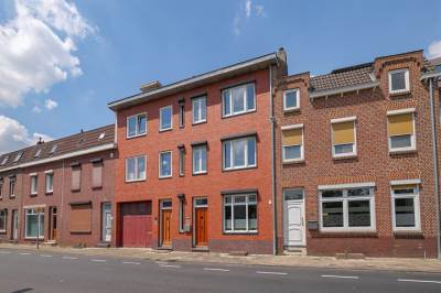 Woning Dorpstraat 169A Brunssum