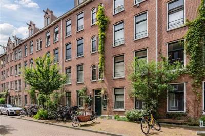 Woning Soendastraat 24H Amsterdam