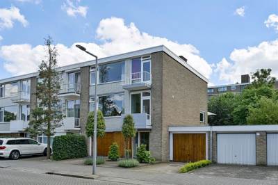 Woning Lieven de Keystraat 91 Rotterdam