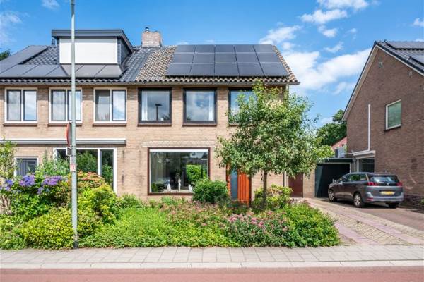 Woning Middelweg 48 Molenhoek