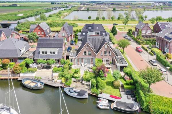 Woning Torenwachter 2 Zeewolde