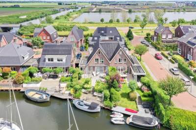 Woning Torenwachter 2 Zeewolde