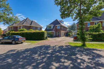 Woning Boswinde 81 Den Haag