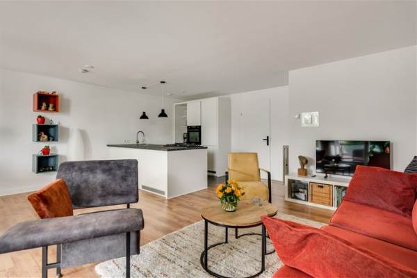 Woning Emmasingel 10D Weert