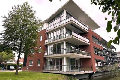 Woning Koninginneweg 48g Lekkerkerk