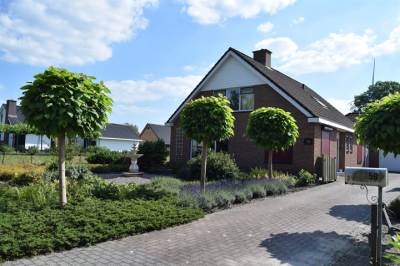 Woning H.J. Kniggekade 58 Stadskanaal
