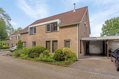 Woning Varenwoltlanden 37 Enschede
