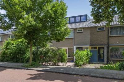 Woning Portugalstraat 35 Haarlem