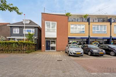 Woning De Savornin Lohmanstraat 2E Veenendaal