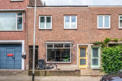 Woning Hatertseveldweg 210 Nijmegen