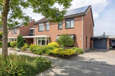 Woning Maatkamp 11 Haaksbergen