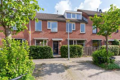 Woning Taunus 18 Utrecht