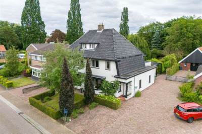 Woning Klaashuisstraat 17 Haaksbergen