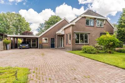 Woning Koloniesweg 3a Bellingwolde