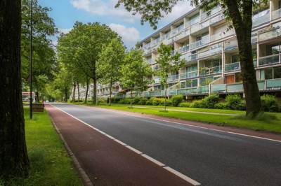 Woning Dillenburg 138 Doorwerth