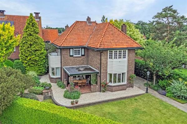 Woning Lintelostraat 1a Zutphen
