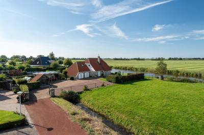 Woning Bourboomweg 44 Burdaard