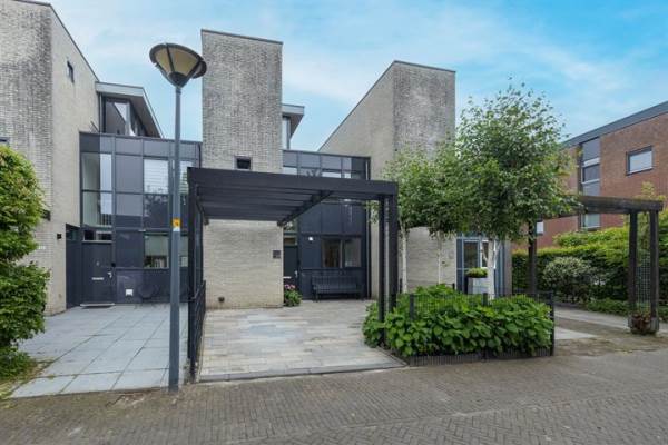 Woning Balg 14 Hoofddorp